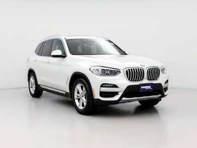 2021 BMW X3 xDrive30i -
                Greenville, NC