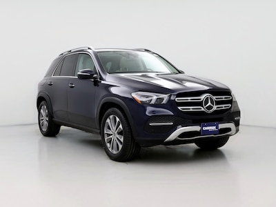 2021 Mercedes-Benz GLE 350 -
                Raleigh, NC