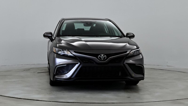 2023 Toyota Camry SE 5