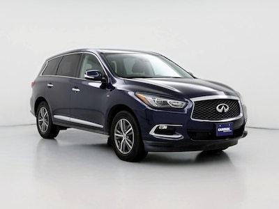 2020 INFINITI QX60 Pure -
                Biloxi-Gulfport, MS