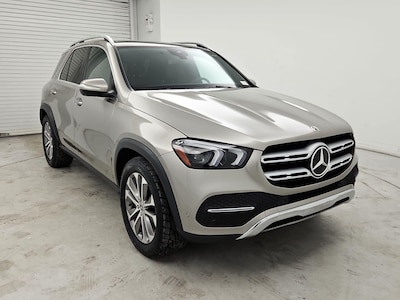 2021 Mercedes-Benz GLE 350 -
                Gastonia, NC