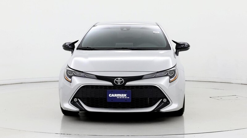 2022 Toyota Corolla XSE 5