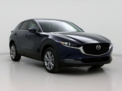 2022 Mazda CX-30 Select -
                Columbus, OH