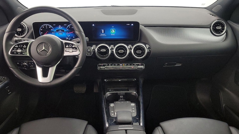2021 Mercedes-Benz GLA 250 9