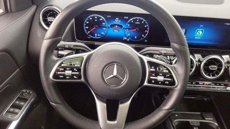 2021 Mercedes-Benz GLA 250 10