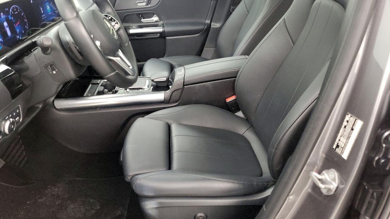 2021 Mercedes-Benz GLA 250 11