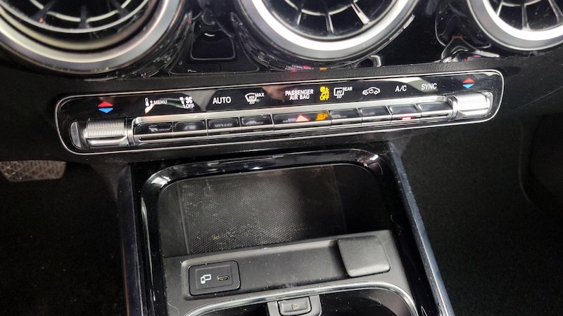 2021 Mercedes-Benz GLA 250 16