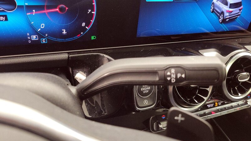 2021 Mercedes-Benz GLA 250 17