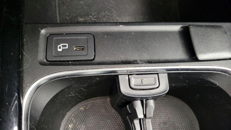 2021 Mercedes-Benz GLA 250 18