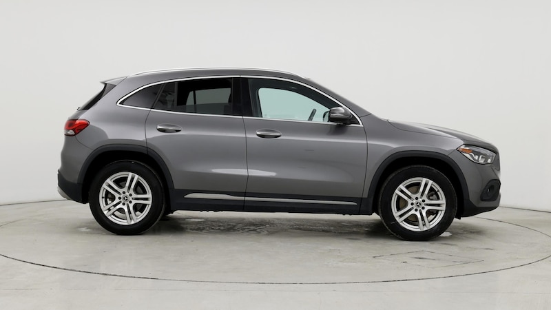 2021 Mercedes-Benz GLA 250 7