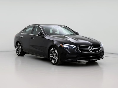 2022 Mercedes-Benz C-Class C 300 -
                Roanoke, VA