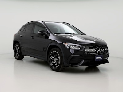 2022 Mercedes-Benz GLA 250 -
                Charlotte, NC