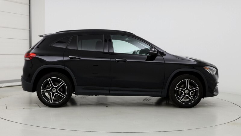 2022 Mercedes-Benz GLA 250 7