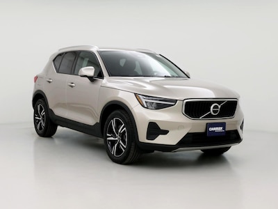 2023 Volvo XC40 B5 Core -
                Myrtle Beach, SC