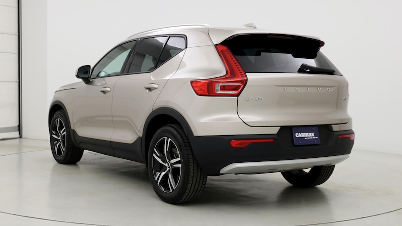 2023 Volvo XC40 B5 Core 2