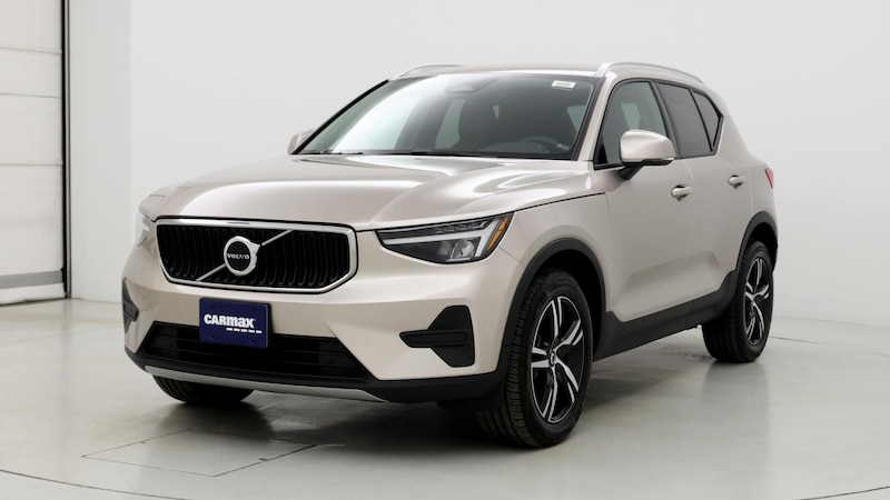 2023 Volvo XC40 B5 Core 4