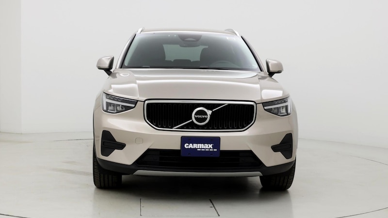 2023 Volvo XC40 B5 Core 5