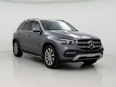 2021 Mercedes-Benz GLE 350 -
                Myrtle Beach, SC