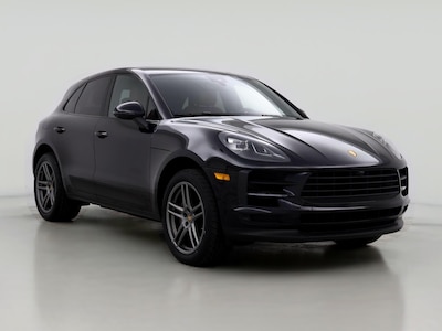 2021 Porsche Macan S -
                Fayetteville, NC