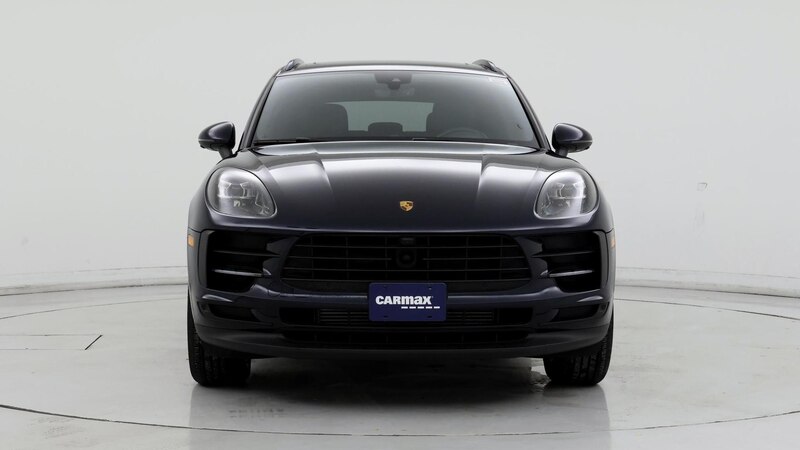 2021 Porsche Macan  5