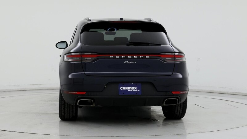 2021 Porsche Macan  6