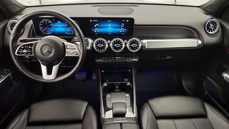 2021 Mercedes-Benz GLB 250 9