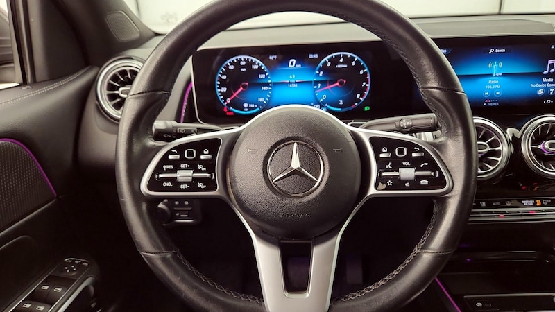 2021 Mercedes-Benz GLB 250 10