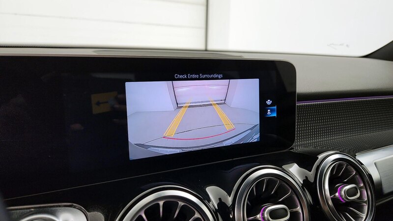2021 Mercedes-Benz GLB 250 14