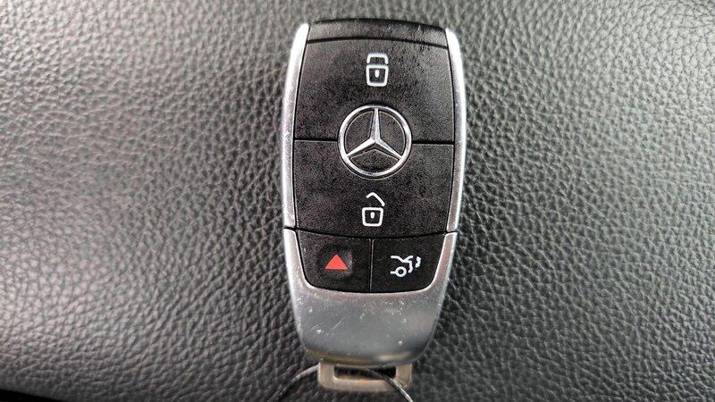 2021 Mercedes-Benz GLB 250 23