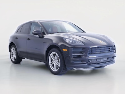 2021 Porsche Macan  -
                  Columbia, SC