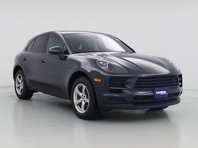 2020 Porsche Macan  -
                  Columbia, SC