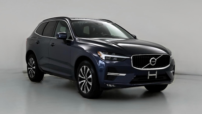 2023 Volvo XC60 B5 Core Hero Image