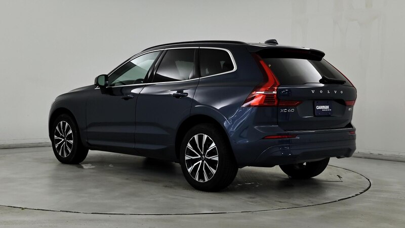 2023 Volvo XC60 B5 Core 2