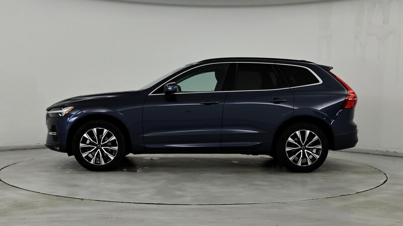 2023 Volvo XC60 B5 Core 3