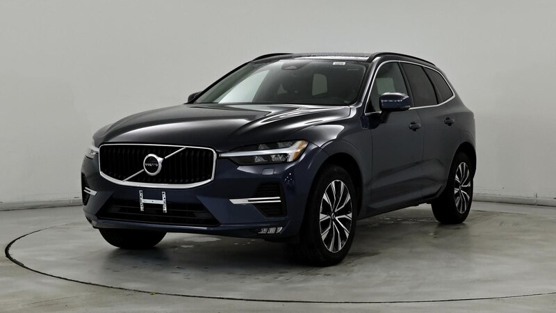 2023 Volvo XC60 B5 Core 4