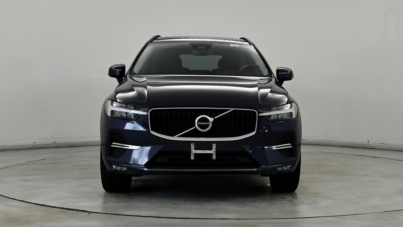 2023 Volvo XC60 B5 Core 5