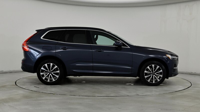 2023 Volvo XC60 B5 Core 7