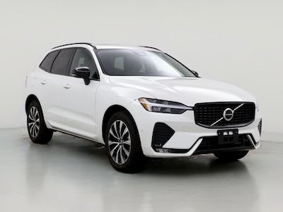 2024 Volvo XC60 B5 Plus -
                Columbia, SC