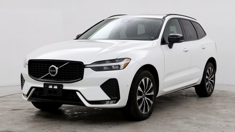 2024 Volvo XC60 B5 Plus 4