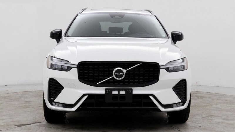 2024 Volvo XC60 B5 Plus 5