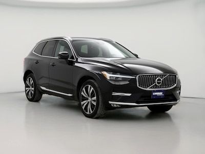 2023 Volvo XC60 B5 Plus -
                Asheville, NC