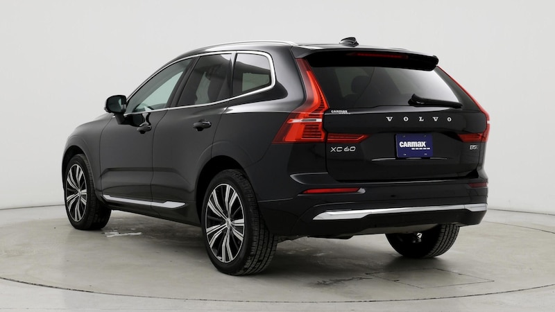 2023 Volvo XC60 B5 Plus 2