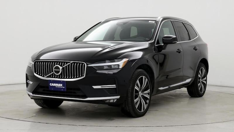 2023 Volvo XC60 B5 Plus 4