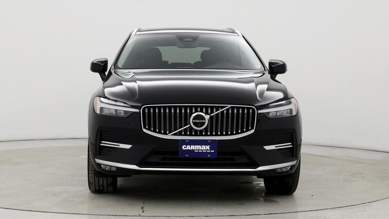 2023 Volvo XC60 B5 Plus 5