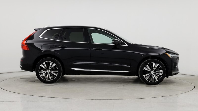 2023 Volvo XC60 B5 Plus 7