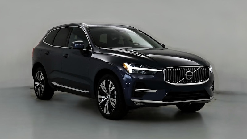 2023 Volvo XC60 B5 Plus Hero Image