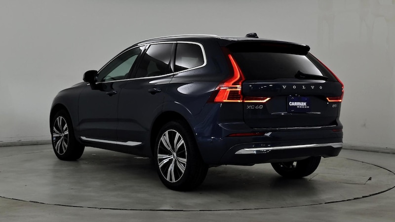 2023 Volvo XC60 B5 Plus 2