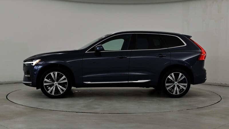 2023 Volvo XC60 B5 Plus 3