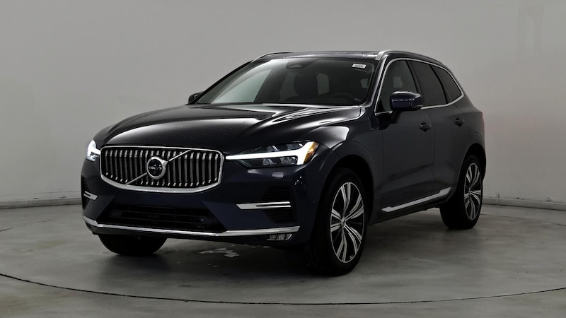 2023 Volvo XC60 B5 Plus 4