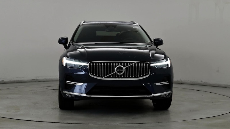 2023 Volvo XC60 B5 Plus 5